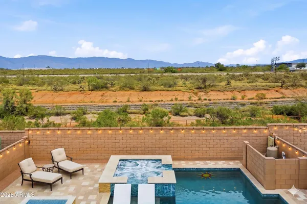 $500,000 | 6569 East Via Arroyo Largo, Tucson, AZ 85756