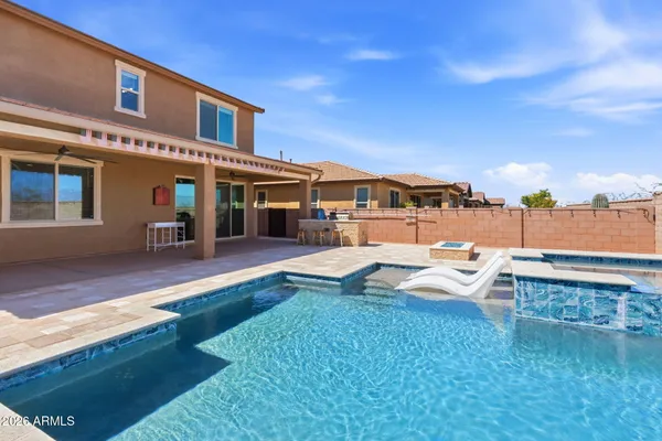 $500,000 | 6569 East Via Arroyo Largo, Tucson, AZ 85756