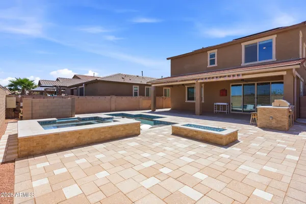 $500,000 | 6569 East Via Arroyo Largo, Tucson, AZ 85756