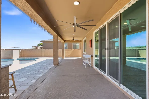 $500,000 | 6569 East Via Arroyo Largo, Tucson, AZ 85756