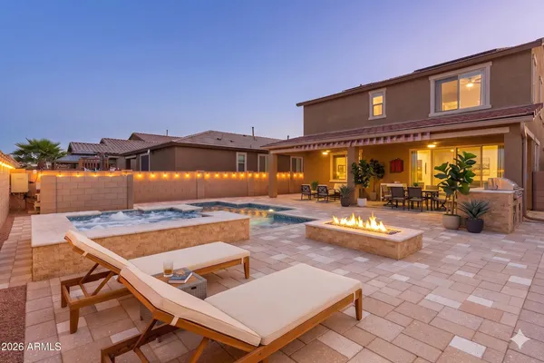 $500,000 | 6569 East Via Arroyo Largo, Tucson, AZ 85756