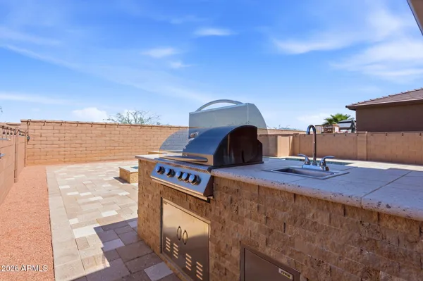 $500,000 | 6569 East Via Arroyo Largo, Tucson, AZ 85756