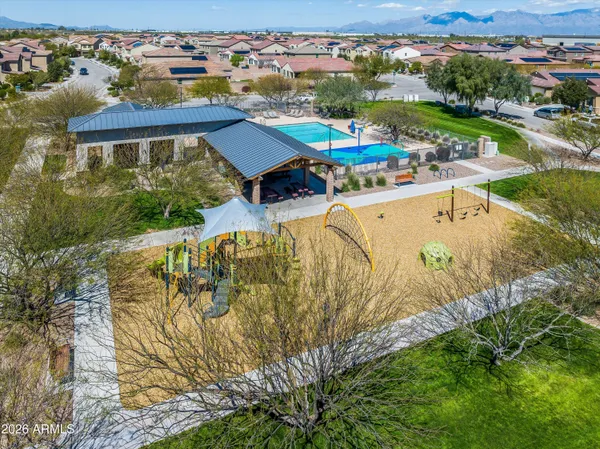 $500,000 | 6569 East Via Arroyo Largo, Tucson, AZ 85756