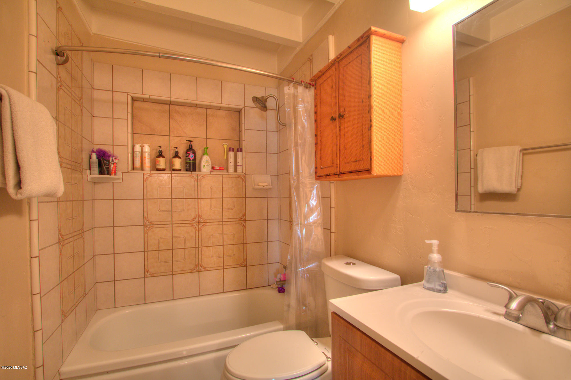 5898 North Chaparral Road Tucson, AZ 85743 - Photo 20 of 28 Gallery Image 20
