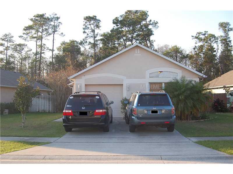 10349 Rocking A Run Orlando, FL 32825 - Photo 1 of 1 Exterior Front