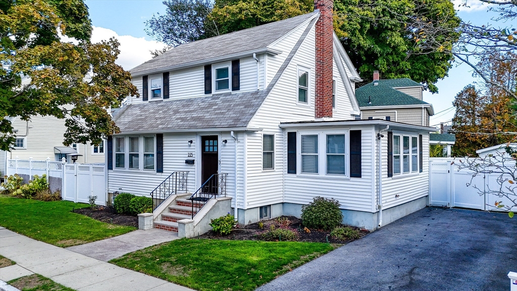 225 Ashcroft Road Medford, MA 02155 - Photo 1 of 32 Gallery Image 1