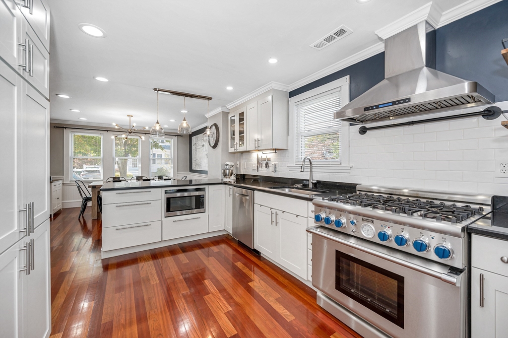 225 Ashcroft Road Medford, MA 02155 - Photo 11 of 32 Gallery Image 11