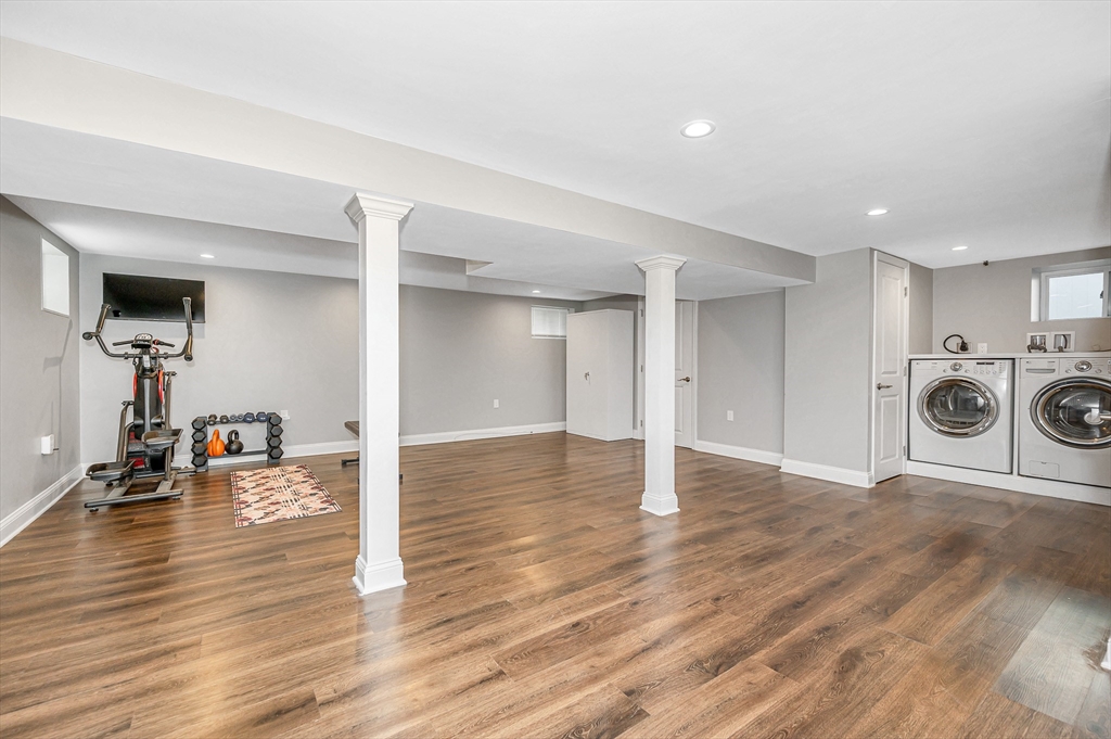225 Ashcroft Road Medford, MA 02155 - Photo 20 of 32 Gallery Image 20