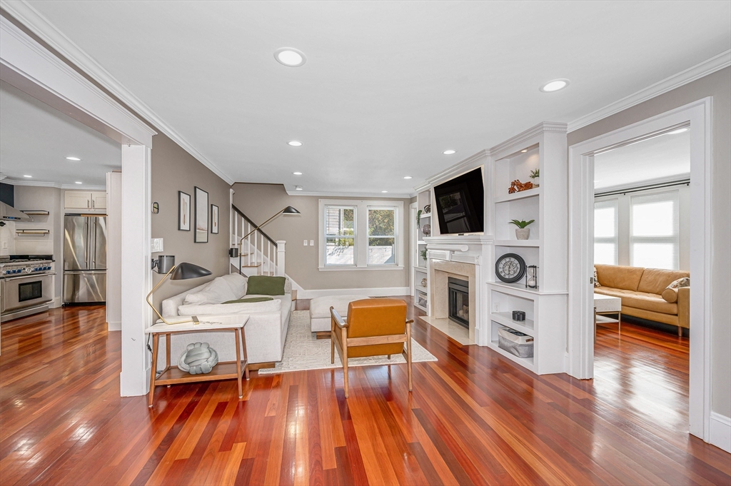 225 Ashcroft Road Medford, MA 02155 - Photo 2 of 32 Gallery Image 2