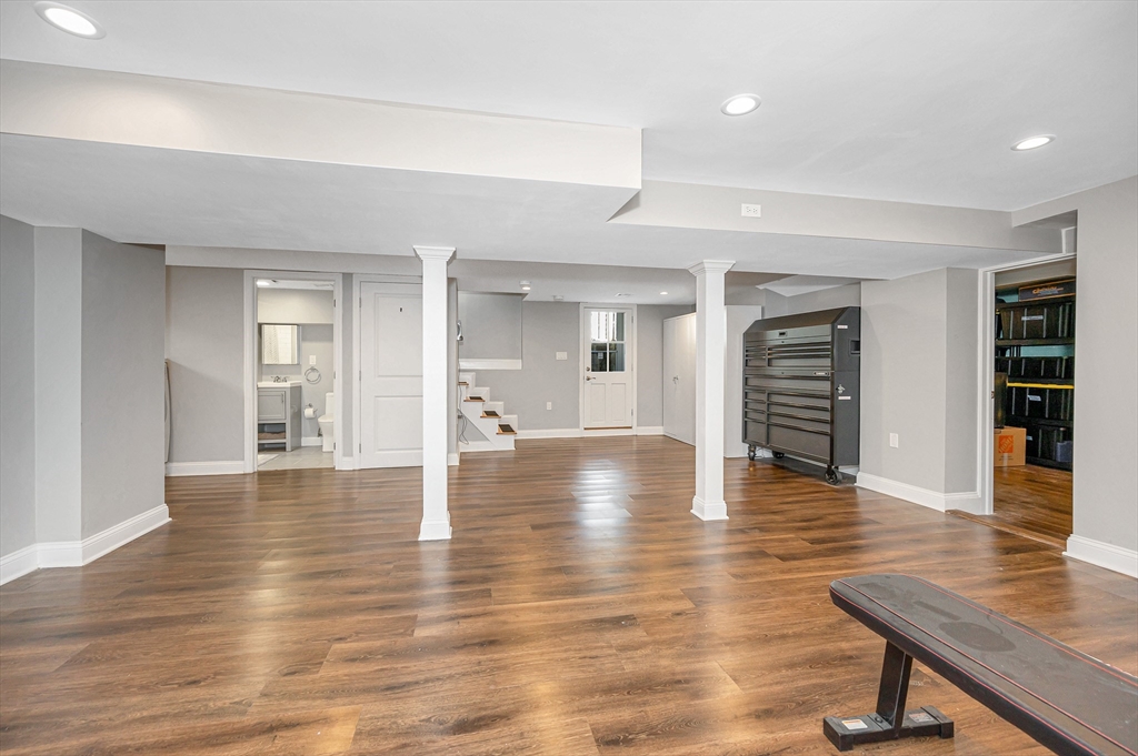 225 Ashcroft Road Medford, MA 02155 - Photo 22 of 32 Gallery Image 22