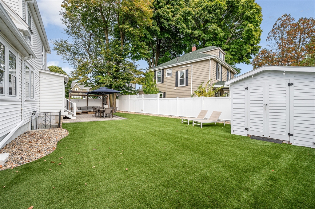 225 Ashcroft Road Medford, MA 02155 - Photo 28 of 32 Gallery Image 28