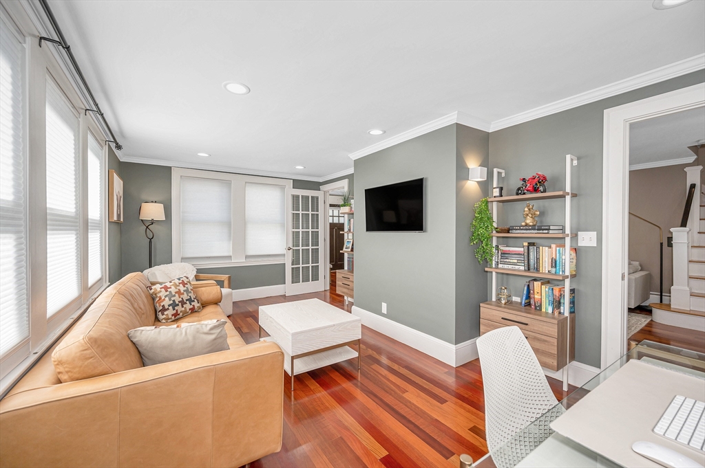 225 Ashcroft Road Medford, MA 02155 - Photo 5 of 32 Gallery Image 5