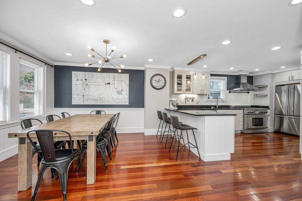 225 Ashcroft Road Medford, MA 02155 - Photo 6 of 32 Gallery Image 6