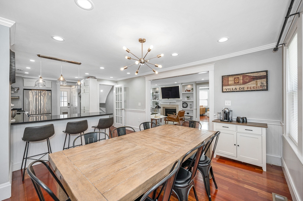 225 Ashcroft Road Medford, MA 02155 - Photo 7 of 32 Gallery Image 7