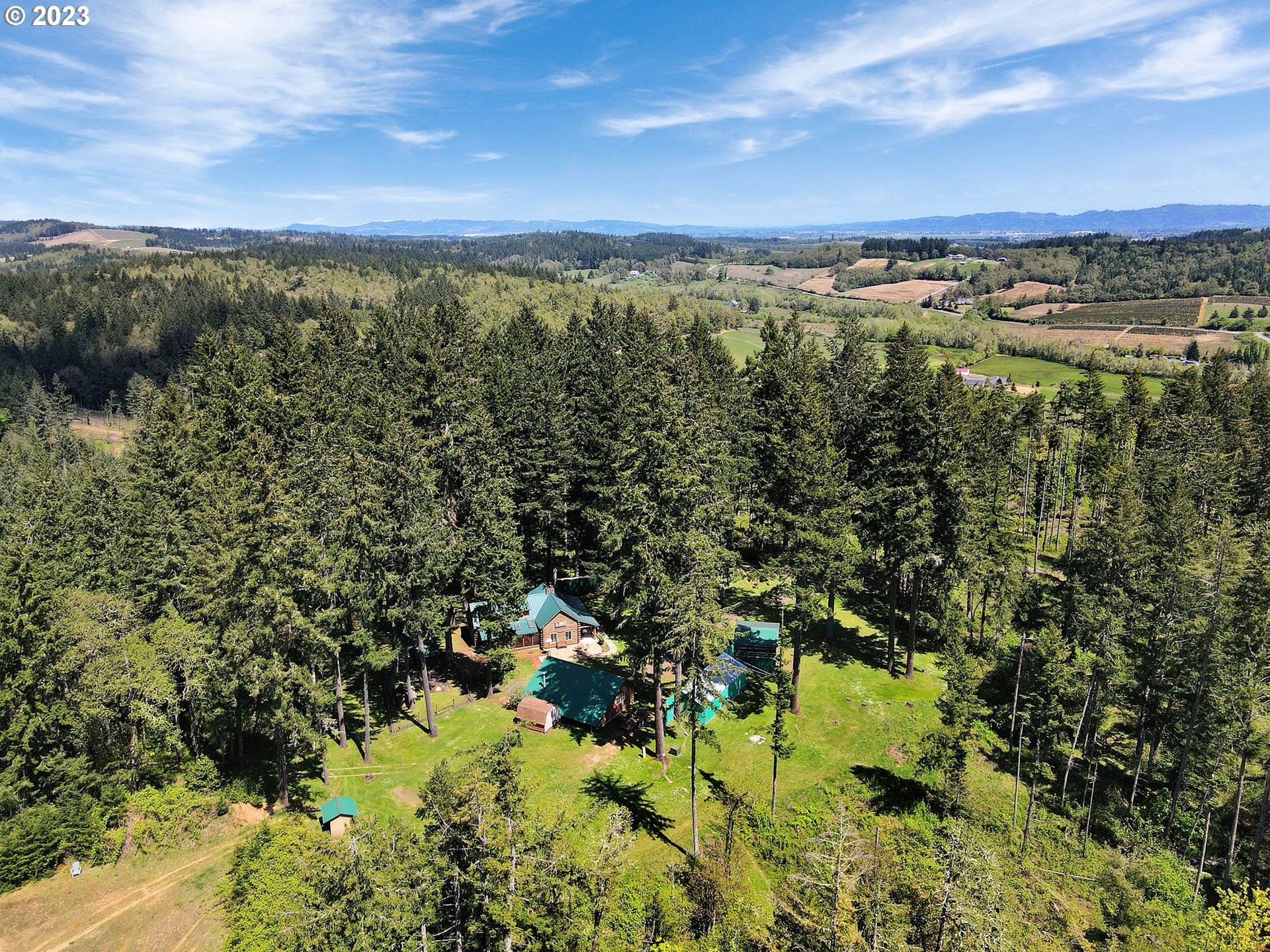 5625 Cooper Hollow Road Dallas, OR 97338 - Photo 45 of 48