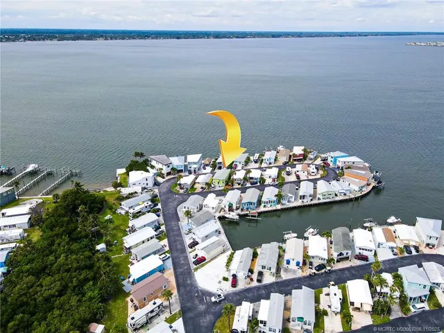 $449,900 | 10701 South Ocean Drive, Unit 735, Jensen Beach, FL 34957