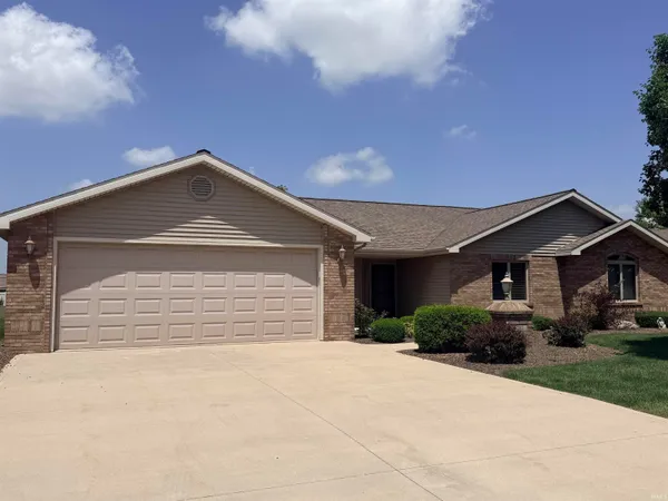 $285,000 | 1257 Carrington Way, Berne, IN 46711