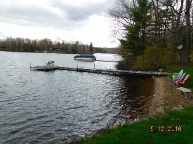 N9254 Shore Rd Rd Summit Lake Summit Lake, WI 54485 - Photo 17 of 20 Gallery Image 17