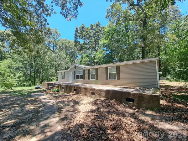 $215,000 | 1515 Emanuel Church Road, Rockwell, NC 28138
