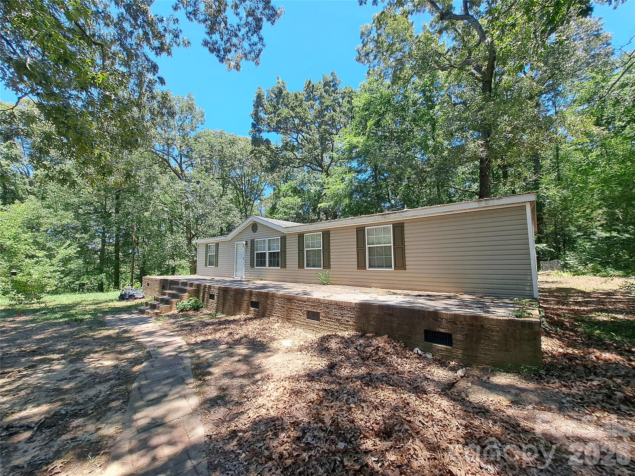 1515 Emanuel Church Road Rockwell, NC 28138 - Photo 1 of 20