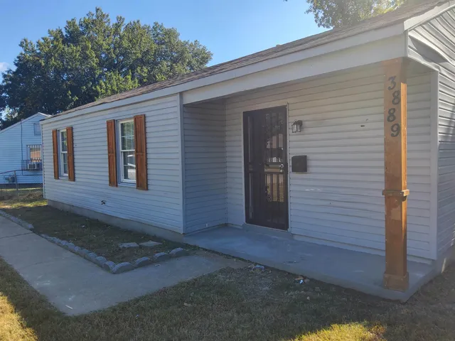 $100,000 | 3889 Danny Avenue, Memphis, TN 38111