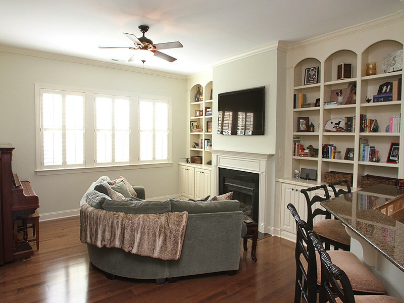 1333 Formal Garden Way Raleigh, NC 27603 - Photo 10 of 25 Photo 10