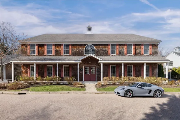 $3,195,000 | 14 Clinton Avenue, Jamestown, RI 02835