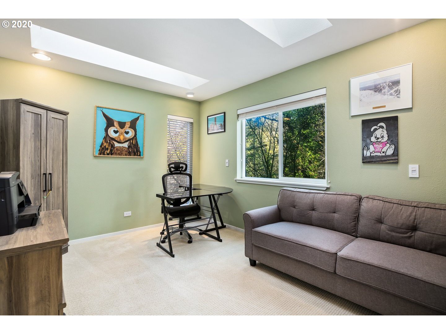 802 Southwest Terwilliger Place Portland, OR 97239 - Photo 16 of 32 Gallery Image 16