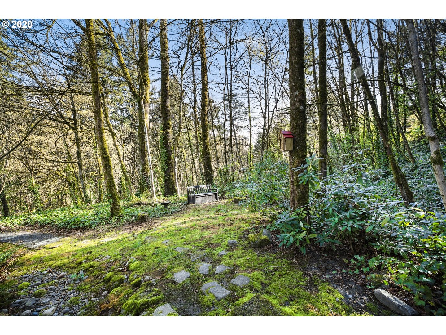 802 Southwest Terwilliger Place Portland, OR 97239 - Photo 31 of 32 Gallery Image 31