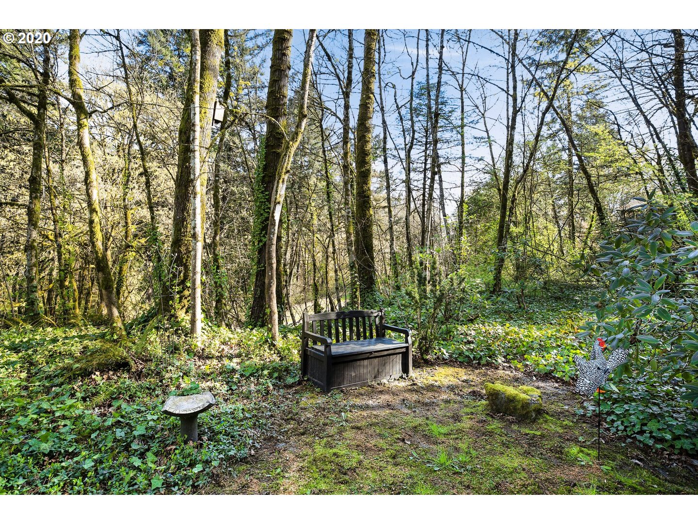 802 Southwest Terwilliger Place Portland, OR 97239 - Photo 32 of 32 Gallery Image 32