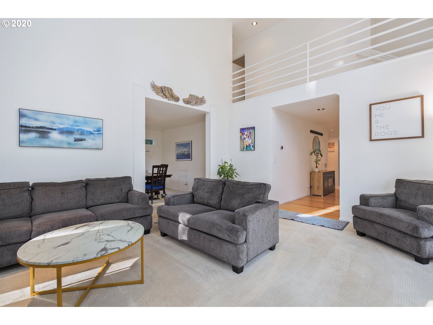 802 Southwest Terwilliger Place Portland, OR 97239 - Photo 6 of 32 Gallery Image 6
