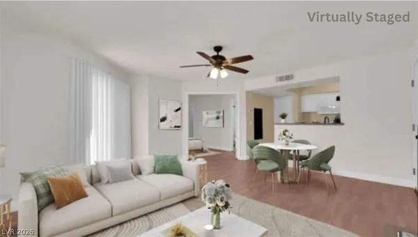 $130,000 | 6800 East Lake Mead Boulevard, Unit 1055, Las Vegas, NV 89156