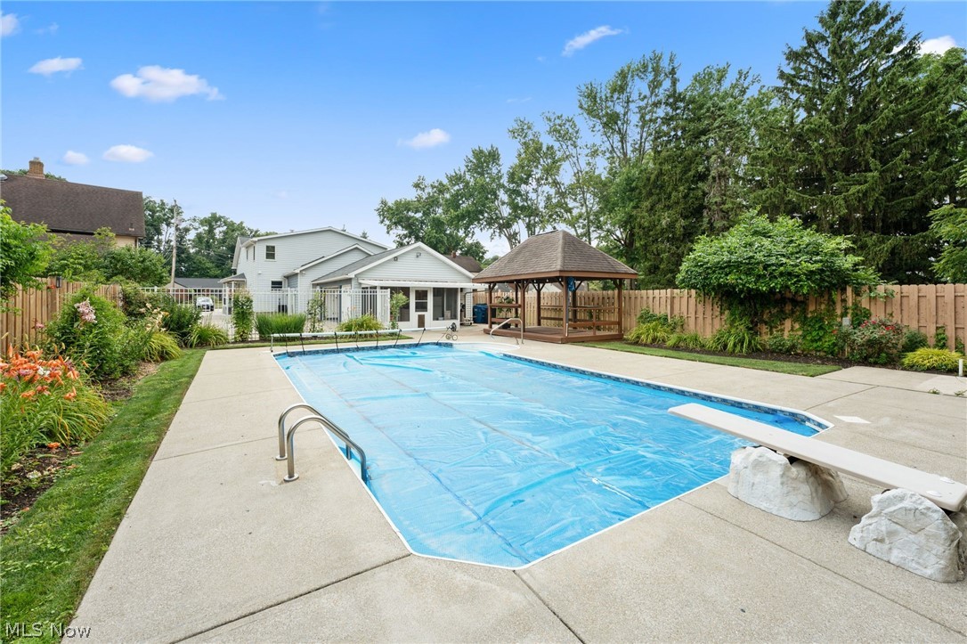 22656 Mastick Road Fairview Park, OH 44126 - Photo 39 of 45