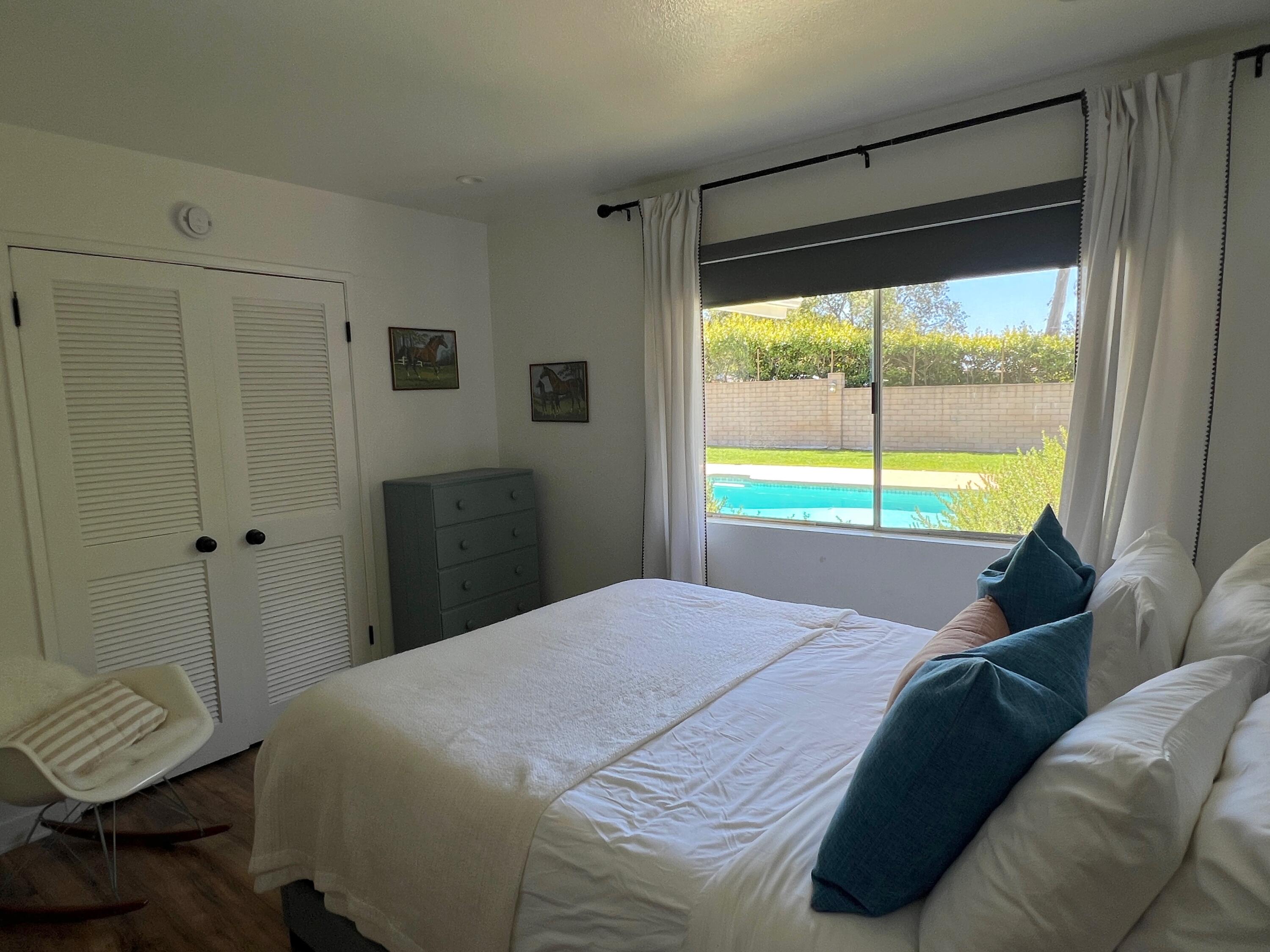 451 Live Oaks Road Montecito, CA 93108 - Photo 11 of 16 Bedroom 3
