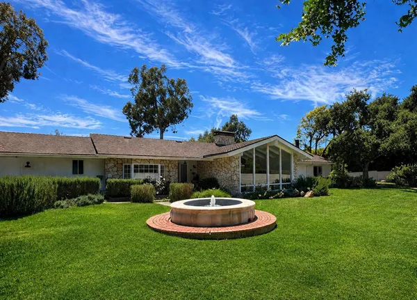 $22,000 | 451 Live Oaks Road, Montecito, CA 93108