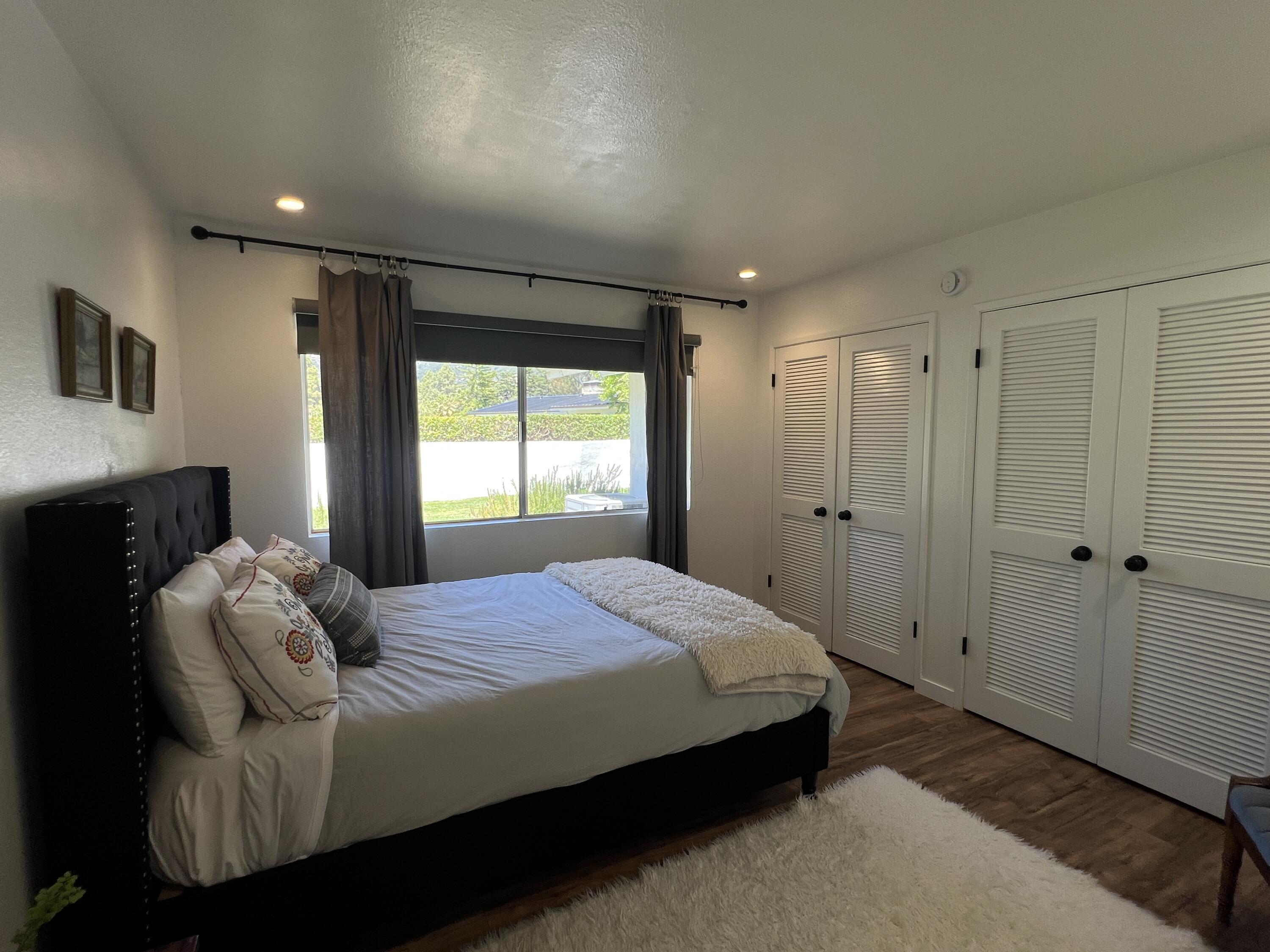 451 Live Oaks Road Montecito, CA 93108 - Photo 9 of 16 Bedroom 2