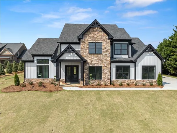 $899,999 | 282 Gold Bullion Drive East, Dawsonville, GA 30534