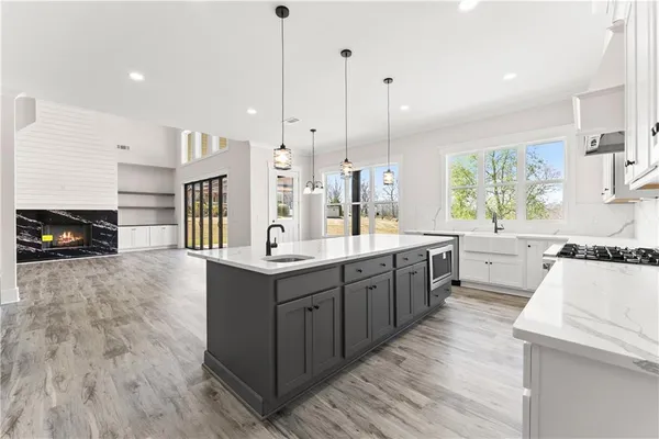 $899,999 | 282 Gold Bullion Drive East, Dawsonville, GA 30534