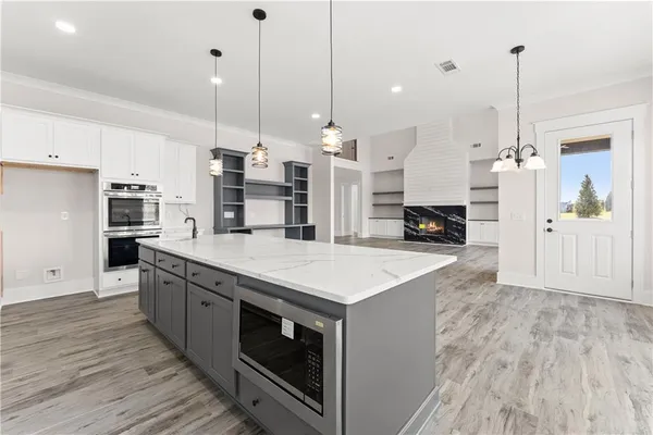 $899,999 | 282 Gold Bullion Drive East, Dawsonville, GA 30534