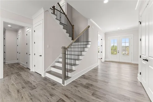 $899,999 | 282 Gold Bullion Drive East, Dawsonville, GA 30534