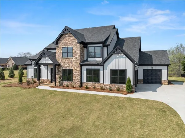 $899,999 | 282 Gold Bullion Drive East, Dawsonville, GA 30534