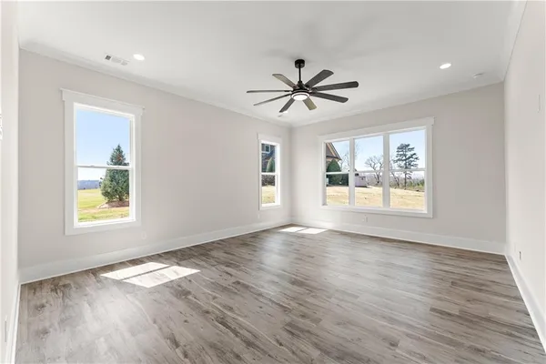 $899,999 | 282 Gold Bullion Drive East, Dawsonville, GA 30534