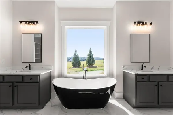 $899,999 | 282 Gold Bullion Drive East, Dawsonville, GA 30534