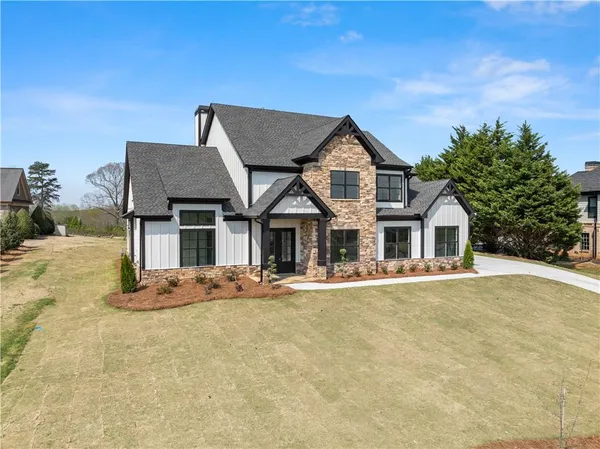 $899,999 | 282 Gold Bullion Drive East, Dawsonville, GA 30534
