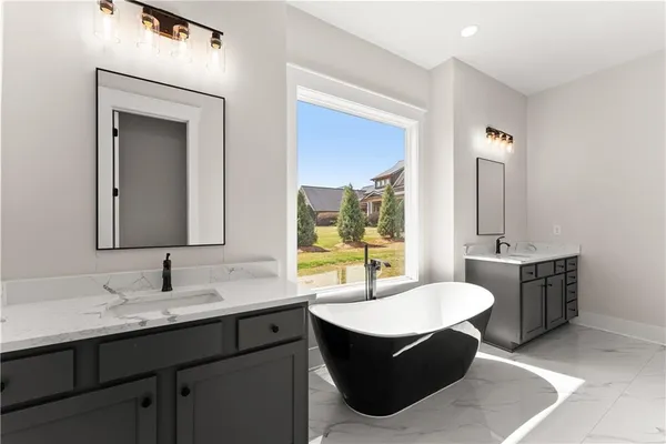 $899,999 | 282 Gold Bullion Drive East, Dawsonville, GA 30534