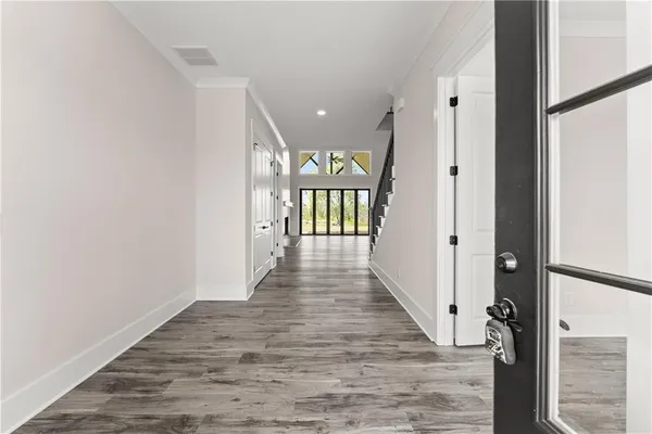 $899,999 | 282 Gold Bullion Drive East, Dawsonville, GA 30534