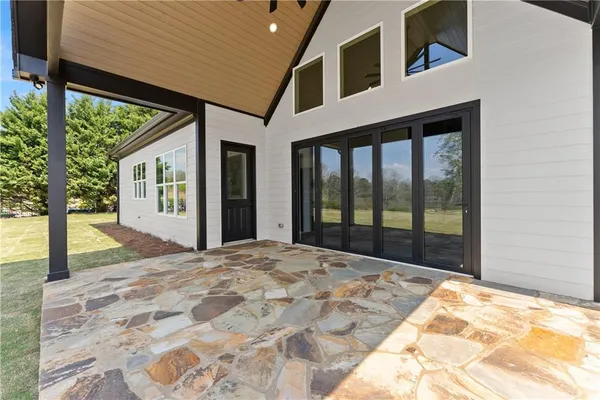 $899,999 | 282 Gold Bullion Drive East, Dawsonville, GA 30534