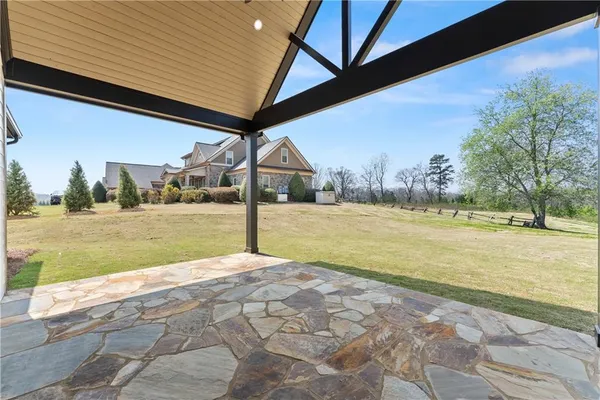 $899,999 | 282 Gold Bullion Drive East, Dawsonville, GA 30534