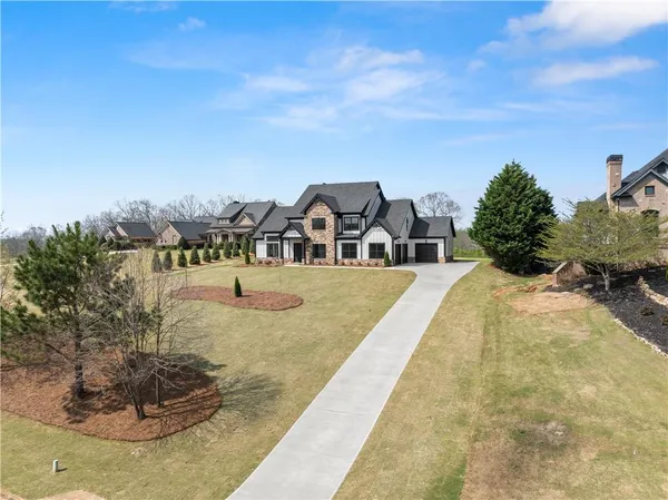 $899,999 | 282 Gold Bullion Drive East, Dawsonville, GA 30534
