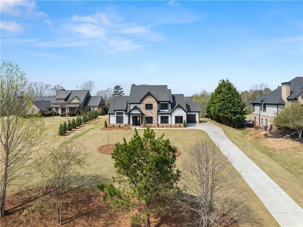 $899,999 | 282 Gold Bullion Drive East, Dawsonville, GA 30534